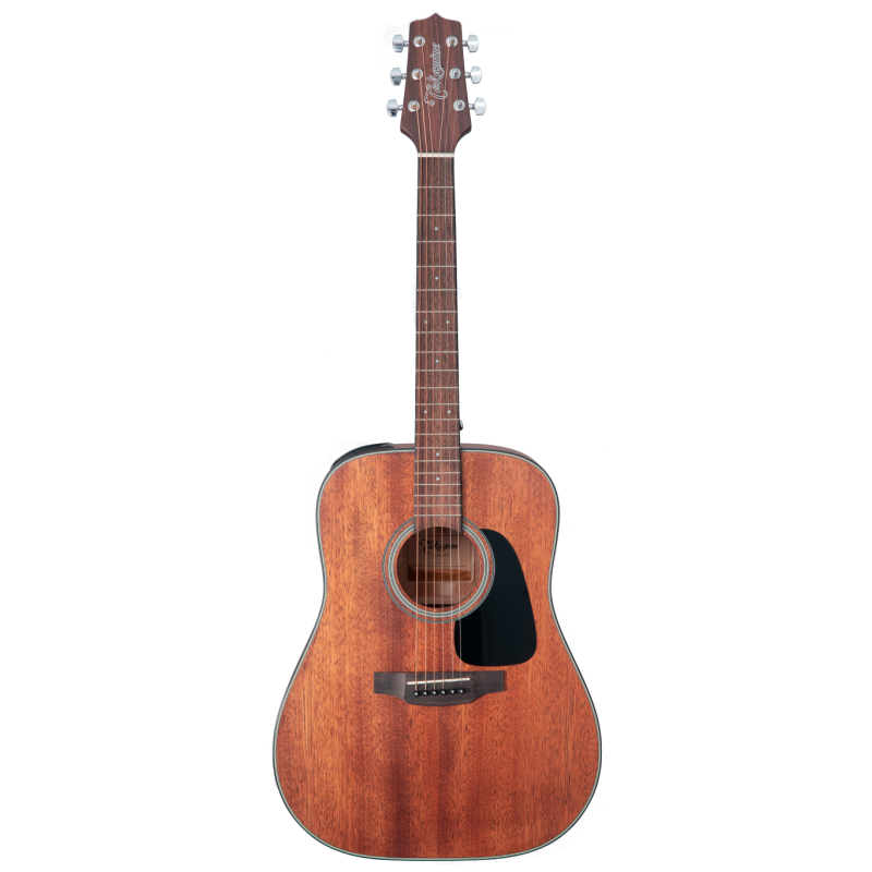 Takamine GLD11E-NS - Gitara akustyczna - 1