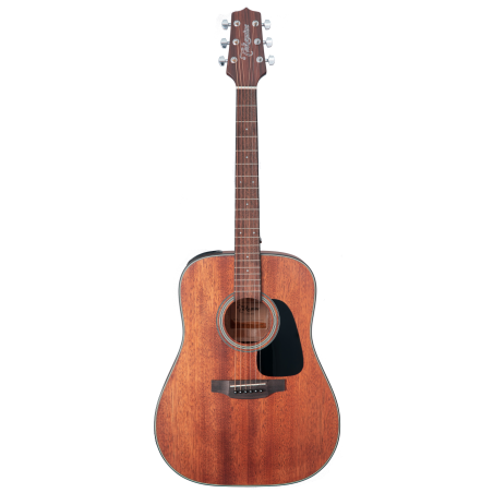 Takamine GLD11E-NS - Gitara akustyczna - 1