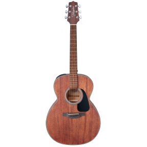 Takamine GLN11E-NS - Gitara elektroakustyczna - 1