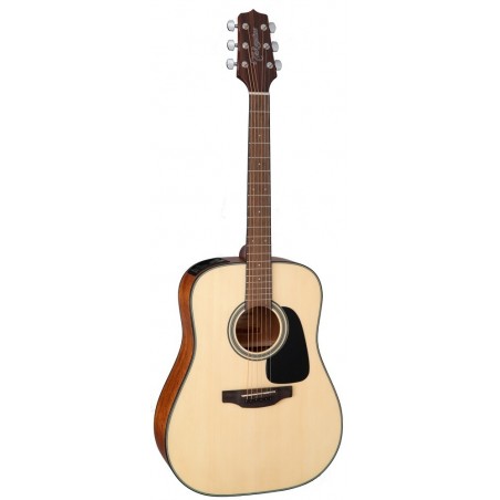 Takamine GLD12E-NS - Gitara elektroakustyczna - 1