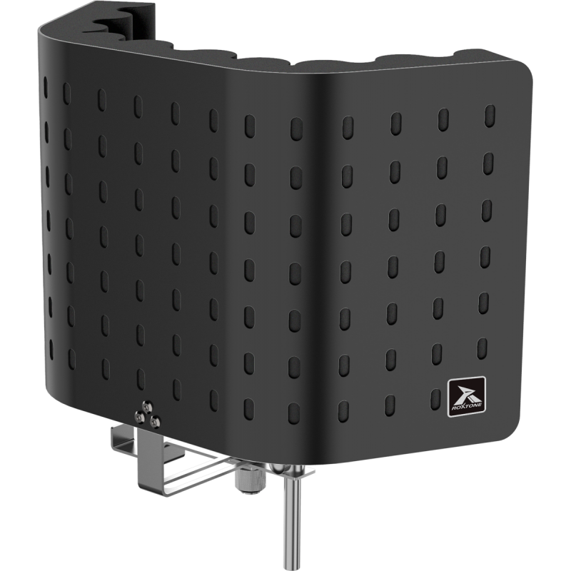 Roxtone PMA310 - Kabina akustyczna do mikrofonu - 1