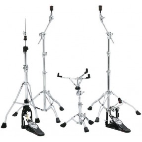 TAMA HG5WN - zestaw statywów perkusyjnych