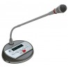 ITC AUDIO TS-0627 - mikrofon pulpitowy