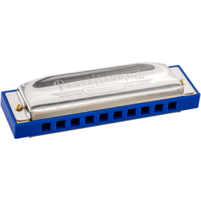 HOHNER PentaHarp LF-minor - harmonijka ustna - 1