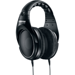 Shure SRH1440 - słuchawki otwarte - 1