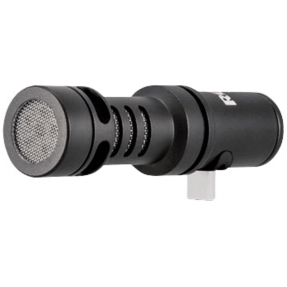 Rode VideoMic Me-C - Mikrofon do smartfonów - 1