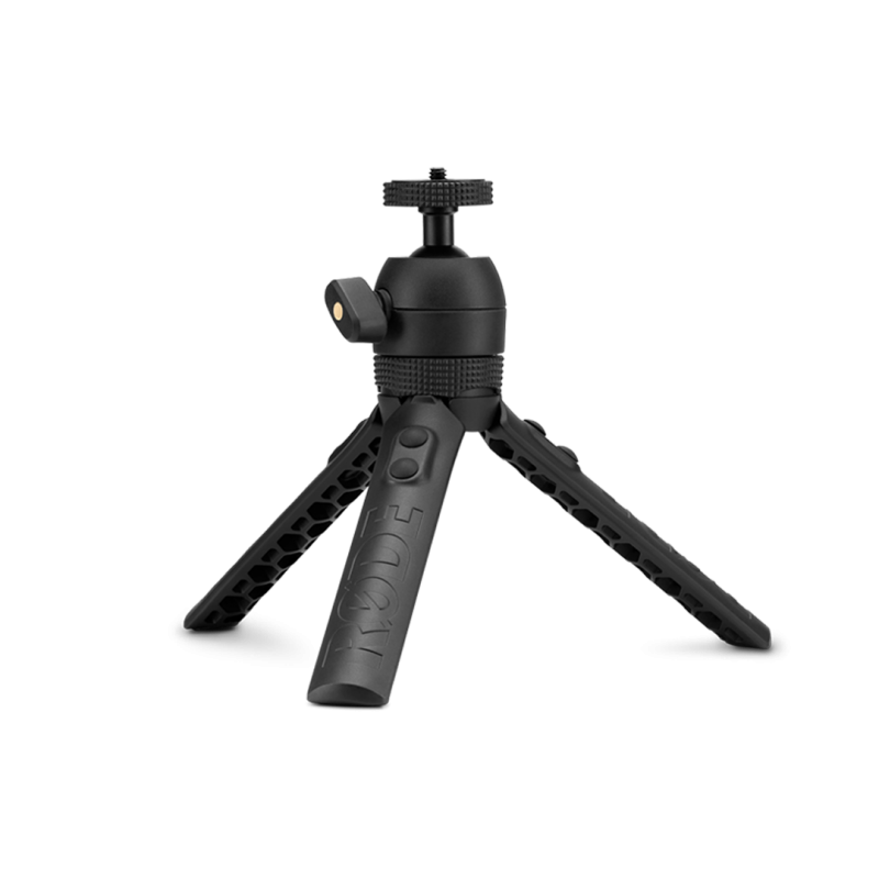 Rode TRIPOD 2 - statyw mikrofonowy - 1 Rode TRIPOD 2 - statyw mikrofonowy - 1