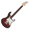 Yamaha Pacifica 112V OVS RL - gitara elektryczna - 2