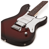 Yamaha Pacifica 112V OVS RL - gitara elektryczna - 4