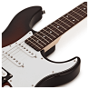 Yamaha Pacifica 112V OVS RL - gitara elektryczna - 9