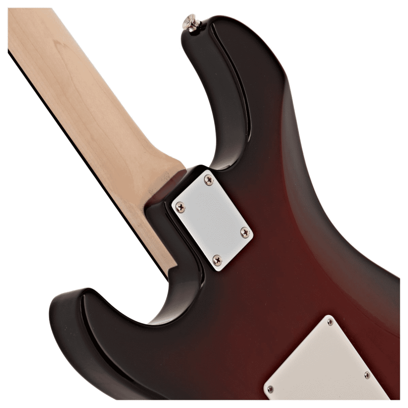 Yamaha Pacifica 112V OVS RL - gitara elektryczna - 10