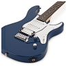 Yamaha Pacifica 112V UB RL - gitara elektryczna - 4