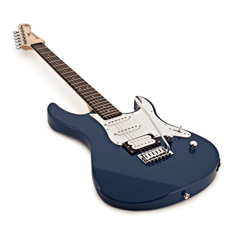 Yamaha Pacifica 112V UB RL - gitara elektryczna - 2