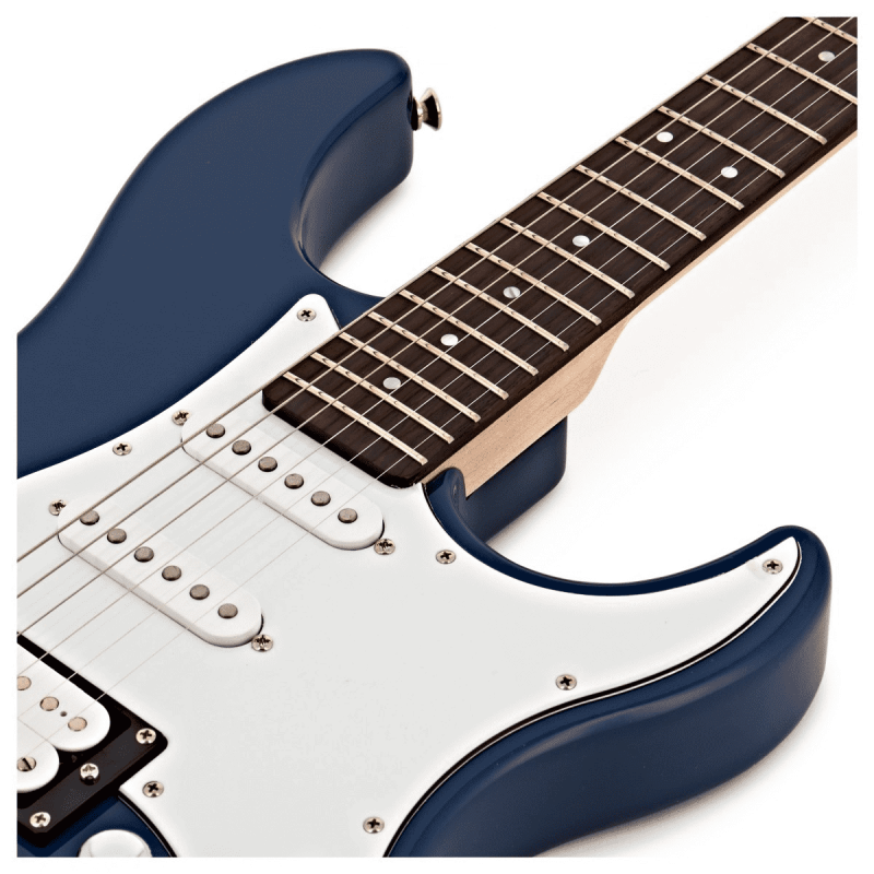 Yamaha Pacifica 112V UB RL - gitara elektryczna - 6