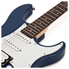 Yamaha Pacifica 112V UB RL - gitara elektryczna - 6