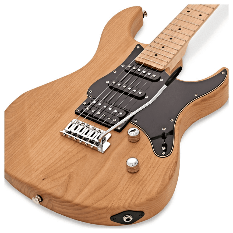 Yamaha Pacifica 112VMX YNS RL - gitara elektryczna - 5