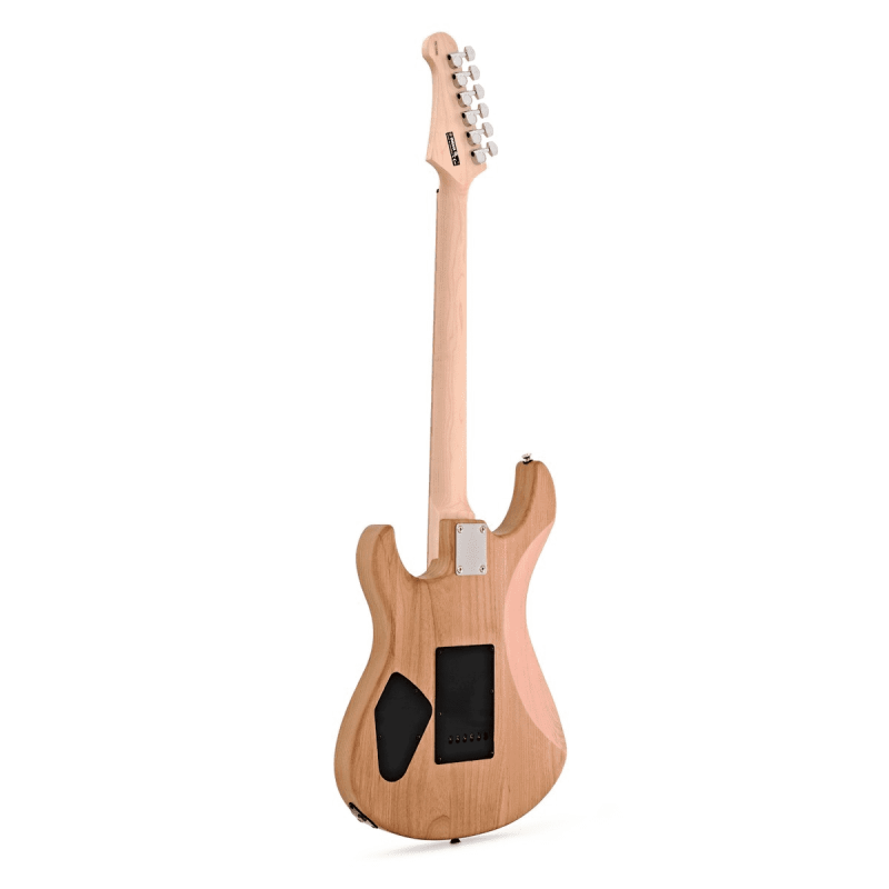Yamaha Pacifica 112VMX YNS RL - gitara elektryczna - 3