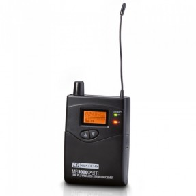 LD Systems MEI 1000 G2 BPR B5 - odbiornik