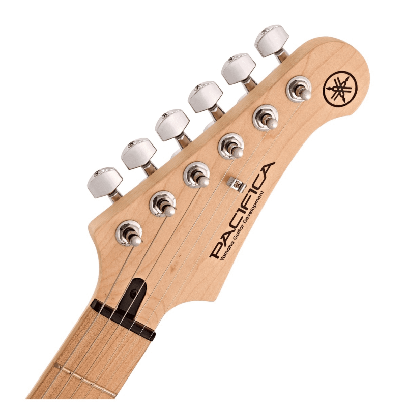 Yamaha Pacifica 112VMX YNS RL - gitara elektryczna - 11
