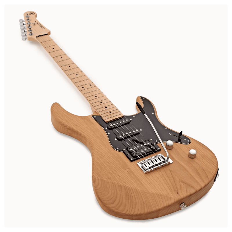 Yamaha Pacifica 112VMX YNS RL - gitara elektryczna - 9