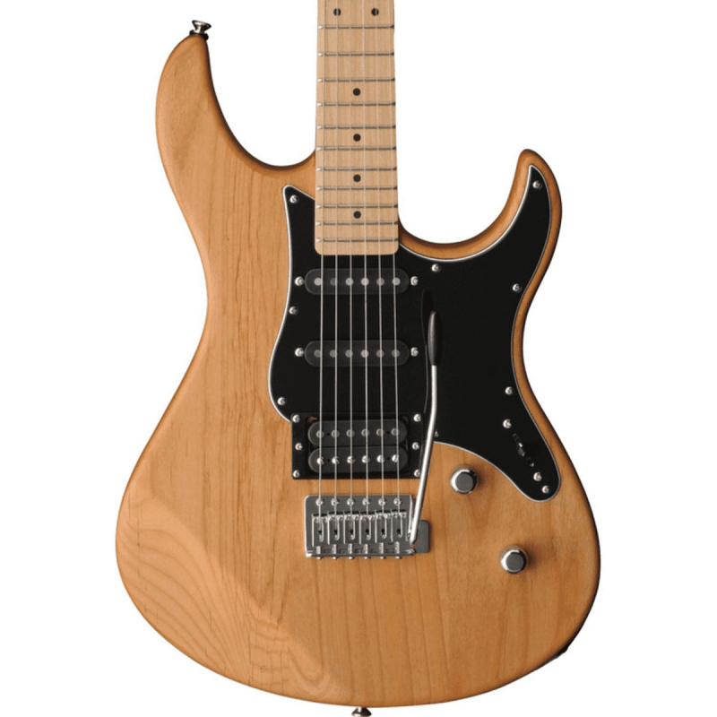 Yamaha Pacifica 112VMX YNS RL - gitara elektryczna - 4