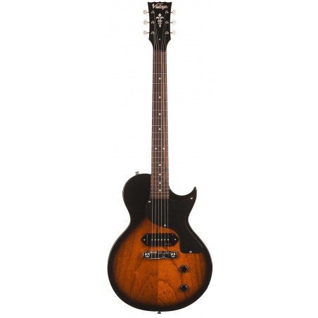 Vintage V120TB - gitara elektryczna