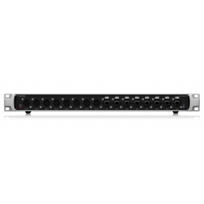 Midas DN 4888 - stagebox cyfrowy 8x8 - 1