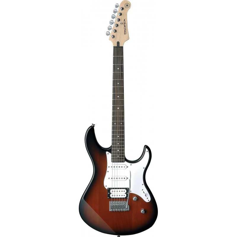 Gitara Elektryczna + Wzmacniacz F 1W Kabel Zestaw 078 - 2