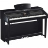 Yamaha CVP-701 PE - pianino cyfrowe - 2