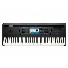 Ketron SD 9 Pro Live Station - keyboard, aranżer