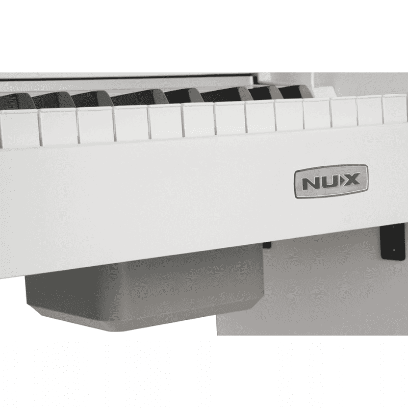 NUX WK-310 WH - pianino cyfrowe - 4