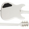 Epiphone Crestwood Custom Tremotone Polaris White - gitara elektryczna - 5