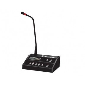 ITC AUDIO T-216 - mikrofon pulpitowy