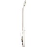 Epiphone Crestwood Custom Tremotone Polaris White - gitara elektryczna - 3