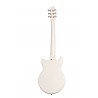 Epiphone Joan Jett Olympic Special Aged Classic White - Gitara elektryczna - 2