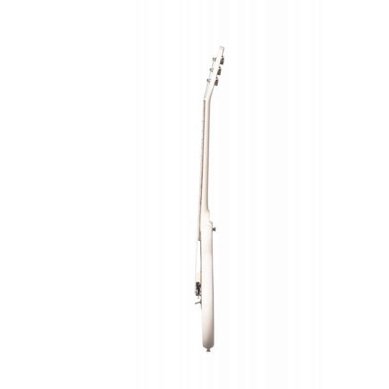 Epiphone Joan Jett Olympic Special Aged Classic White - Gitara elektryczna - 3