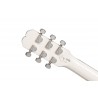 Epiphone Joan Jett Olympic Special Aged Classic White - Gitara elektryczna - 6
