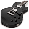Epiphone Les Paul Studio EB Ebony - gitara elektryczna - 3
