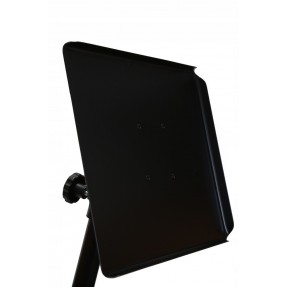 Akmuz P-11 Półka regulowana na statyw kolumnowy - 1