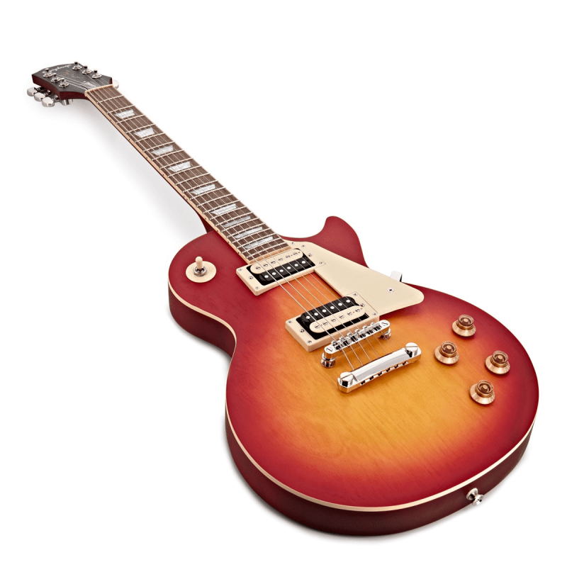 Epiphone Les Paul Classic Worn WHS - gitara elektryczna - 6