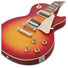 Epiphone Les Paul Classic Worn WHS - gitara elektryczna - 4