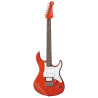 Yamaha Pacifica 212VFM CBR - gitara elektryczna