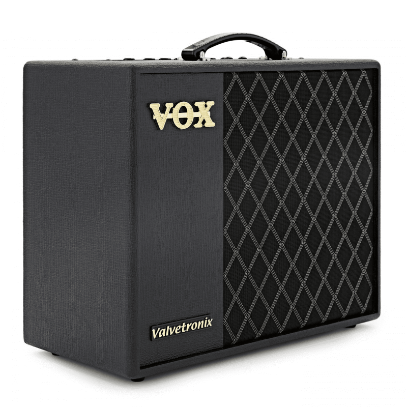 VOX VT40X - combo gitarowe - 2