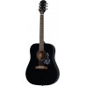 Epiphone Starling Acoustic Guitar Player Pack Ebony - zestaw - 2