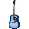 Epiphone Starling Acoustic Guitar Player Pack Blue - zestaw - 3