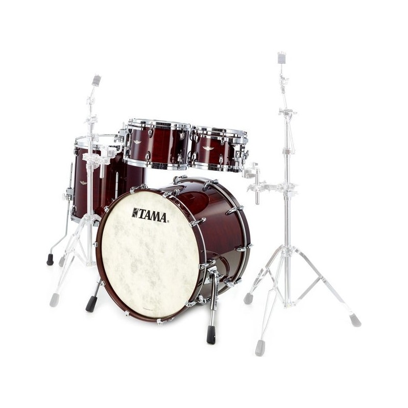 TAMA TW42RZS-DMW - Perkusja akustyczna TAMA TW42RZS-DMW - Perkusja akustyczna