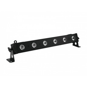 Eurolite LED BAR-6 QCL RGBW - Belka Led Bar