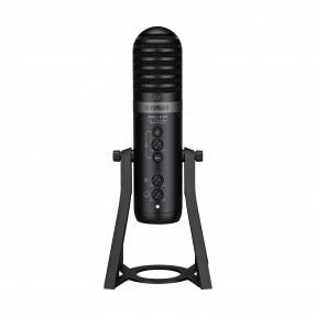 Yamaha AG01 BL - mikrofon pojemnościowy USB - 1