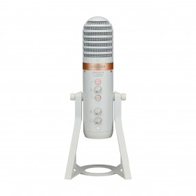 Yamaha AG01 WH - mikrofon pojemnościowy USB - 1