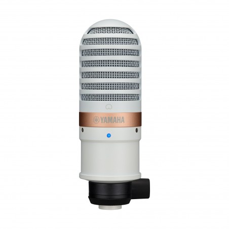 Yamaha YCM01 WH - mikrofon pojemnościowy XLR - 1